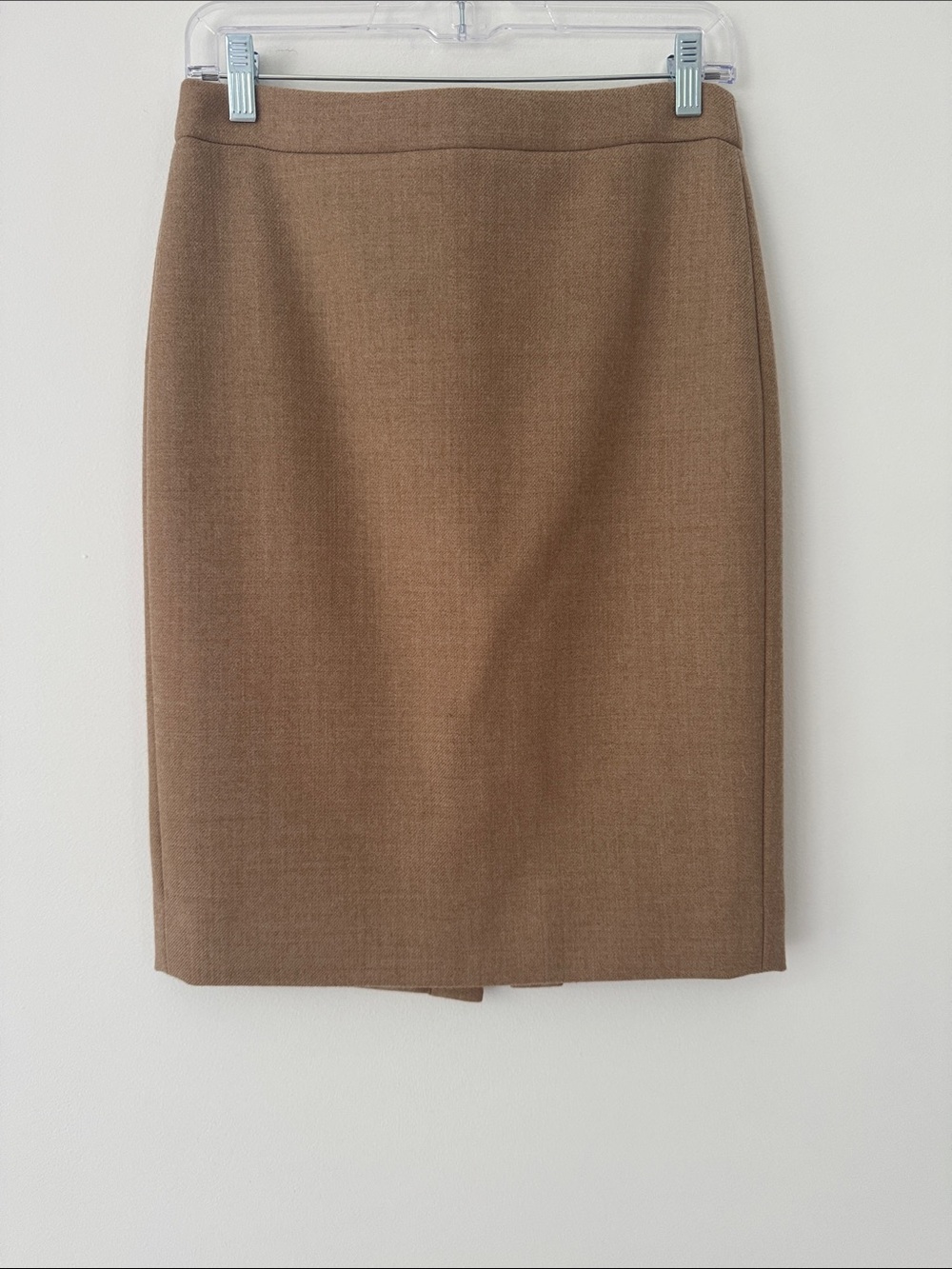J.Crew No. 2 Pencil Skirt